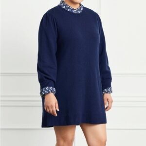 Hill House The Sylvie Sweater Dress